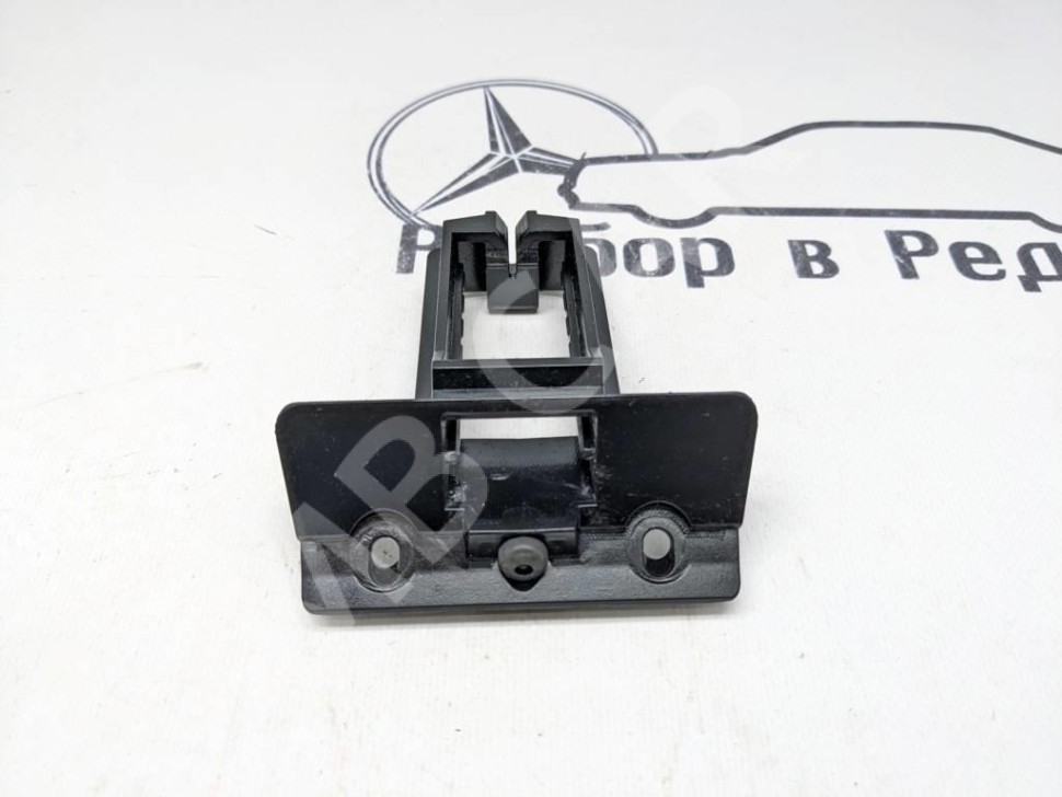 Направляющая MERCEDES-BENZ E-класс W211/S211 (2002 - 2006) фото 1 — Разборка Мерседес