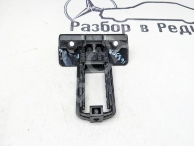 Направляющая MERCEDES-BENZ E-класс W211/S211 (2002 - 2006) — Разборка Мерседес