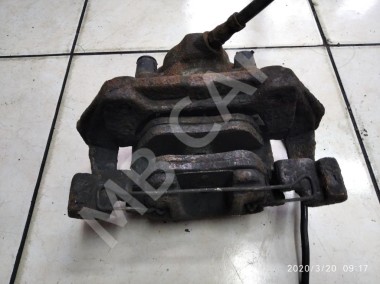 Суппорт передний правый MERCEDES-BENZ E-класс W210/S210 рестайлинг (1999 - 2003) — Разборка Мерседес