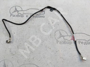 Провод камеры MERCEDES-BENZ S-класс W221 (2005 - 2009) — Разборка Мерседес