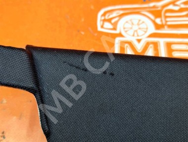 Накладка задней стойки MERCEDES-BENZ R-класс W251 (2005 - 2007) — Разборка Мерседес