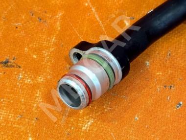 Трубка маслянная MERCEDES-BENZ C-класс AMG W205/S205/C205/A205 (2014 - 2018) — Разборка Мерседес