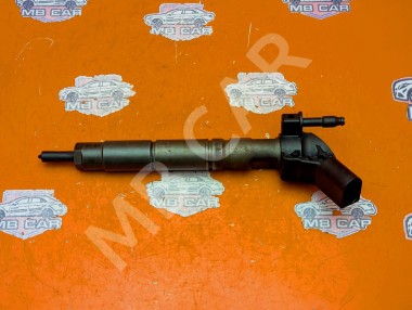 Форсунка ДИЗЕЛЬ MERCEDES-BENZ M-класс W164 (2005 - 2008) &mdash; Разборка Мерседес