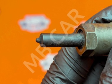 Форсунка ДИЗЕЛЬ MERCEDES-BENZ M-класс W164 (2005 - 2008) &mdash; Разборка Мерседес