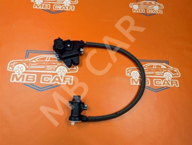 Замок багажника MERCEDES-BENZ E-класс W212/S212/C207/A207 (2009 - 2013) — Разборка Мерседес