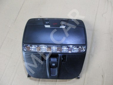 Плафон салона MERCEDES-BENZ GLC-класс X253 (2015 - 2019) — Разборка Мерседес