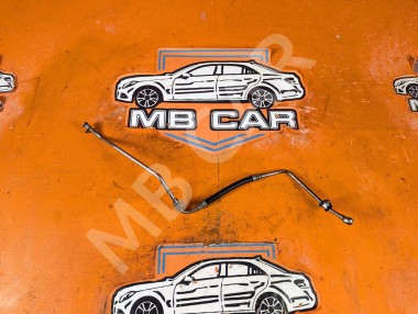 Трубка АКПП MERCEDES-BENZ V-класс W639 (2003 - 2014) &mdash; Разборка Мерседес