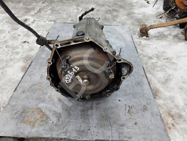 АКПП 5G-Tronic MERCEDES-BENZ E-класс W210/S210 (1995 - 1999) — Разборка Мерседес