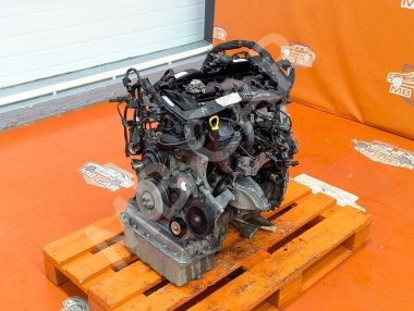 Двигатель дизельный MERCEDES-BENZ Sprinter W906 (2006 - 2019) — Разборка Мерседес