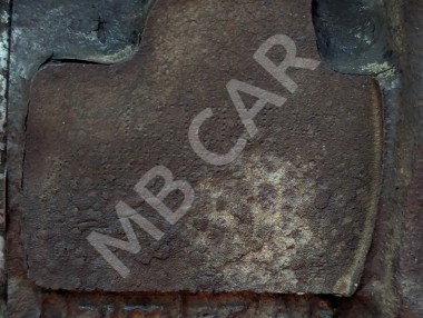 Двигатель дизельный MERCEDES-BENZ Sprinter W906 (2006 - 2019) — Разборка Мерседес