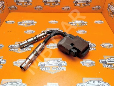 Катушка зажигания MERCEDES-BENZ E-класс AMG W210/S210 (1996 - 1999) &mdash; Разборка Мерседес