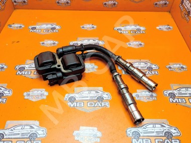 Катушка зажигания MERCEDES-BENZ E-класс AMG W210/S210 (1996 - 1999) &mdash; Разборка Мерседес