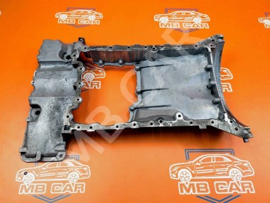 Поддон MERCEDES-BENZ M-класс W164 (2005 - 2008) — Разборка Мерседес