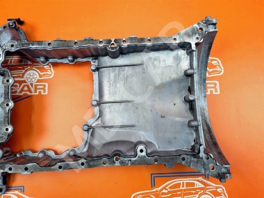 Поддон MERCEDES-BENZ M-класс W164 (2005 - 2008) — Разборка Мерседес