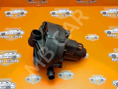 Продувка катализатора MERCEDES-BENZ C-класс W204/S204 (2006 - 2011) — Разборка Мерседес