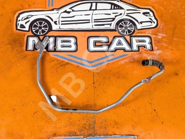 Трубка ОЖ MERCEDES-BENZ A-класс W176 рестайлинг (2015 - 2018) &mdash; Разборка Мерседес