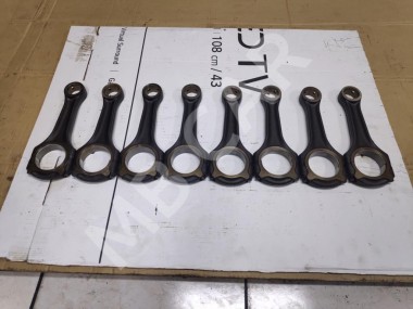 Шатун Дизель MERCEDES-BENZ S-класс W220 (1998 - 2005) — Разборка Мерседес