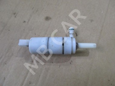 Насос омывателей MERCEDES-BENZ E-класс W211/S211 (2002 - 2006) — Разборка Мерседес