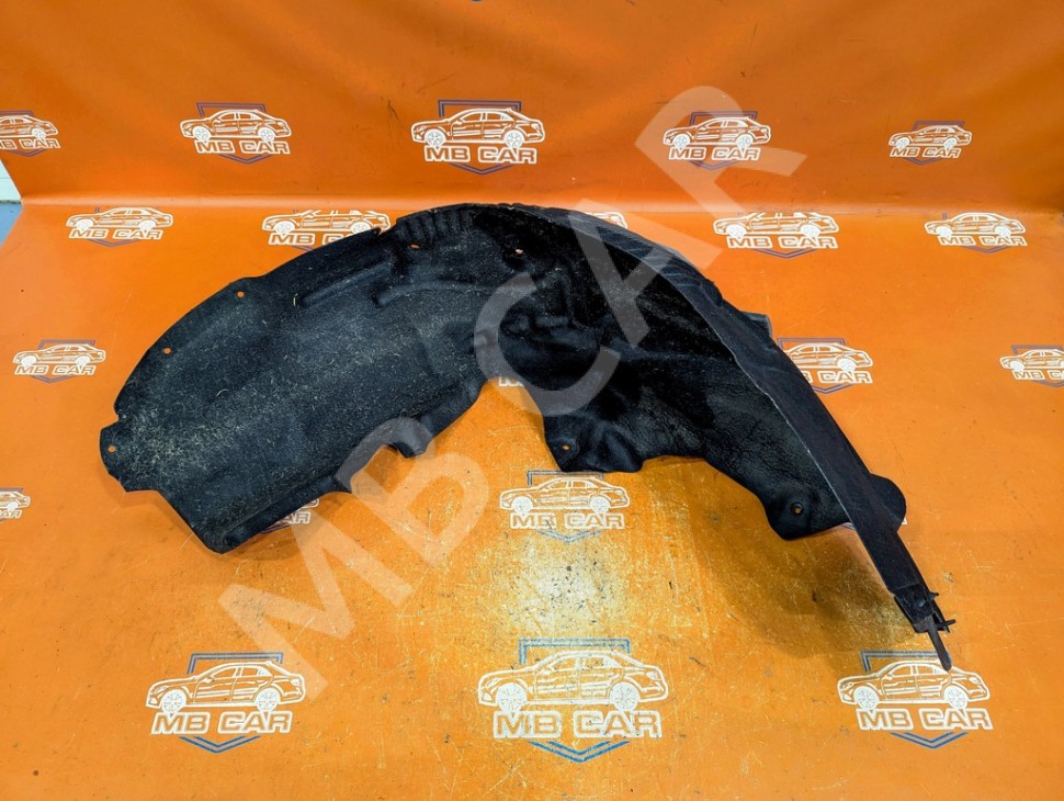 Подкрылок задний правый MERCEDES-BENZ E-класс W213/S213/C238/A238 (2016 - 2021) фото 1 &mdash; Разборка Мерседес