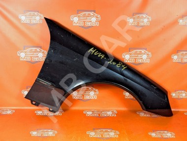 Крыло переднее правое MERCEDES-BENZ E-класс W211/S211 (2002 - 2006) &mdash; Разборка Мерседес