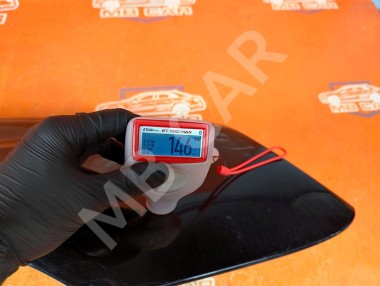 Крыло переднее правое MERCEDES-BENZ E-класс W211/S211 (2002 - 2006) &mdash; Разборка Мерседес