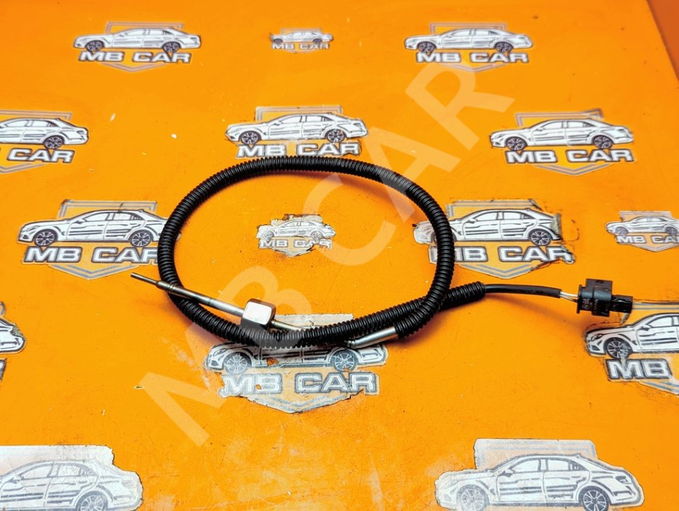 Датчик температуры MERCEDES-BENZ C-класс W205/S205/C205/A205 (2014 - 2018) фото 1 &mdash; Разборка Мерседес