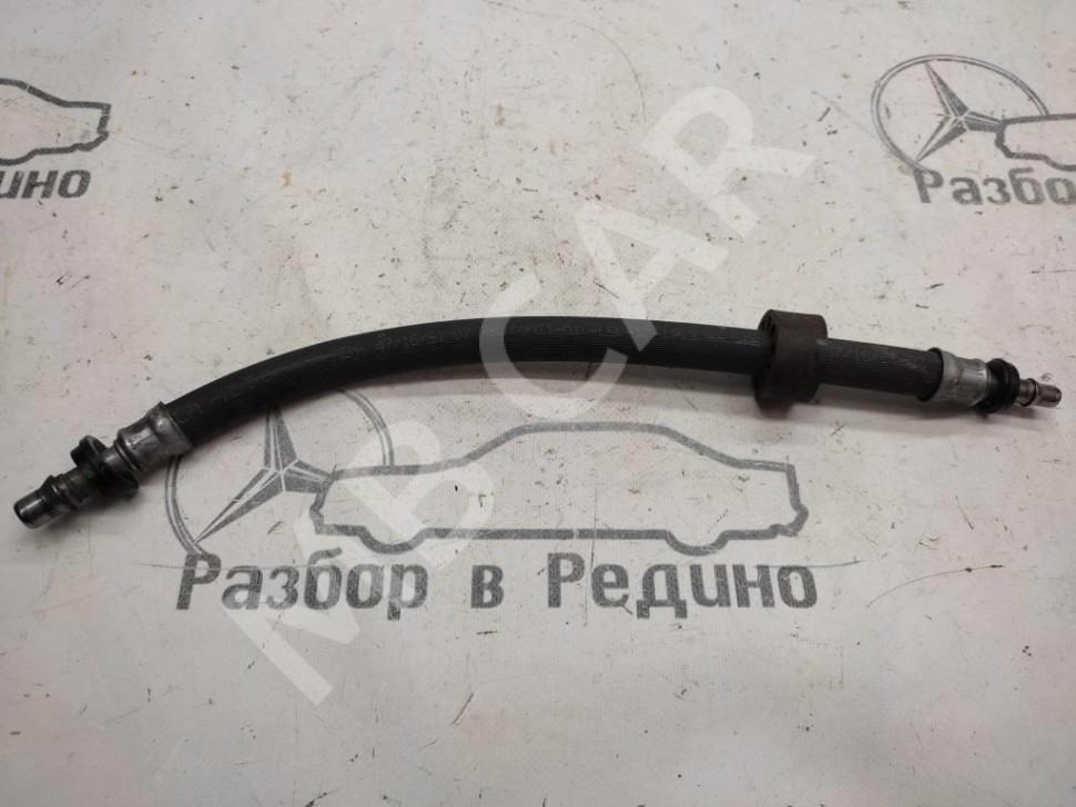 Трубка АКПП MERCEDES-BENZ GLS-класс X166 (2015 - 2019) фото 1 — Разборка Мерседес