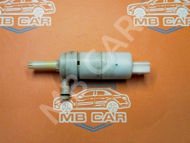 Насос омывателей MERCEDES-BENZ E-класс W211/S211 (2002 - 2006) — Разборка Мерседес
