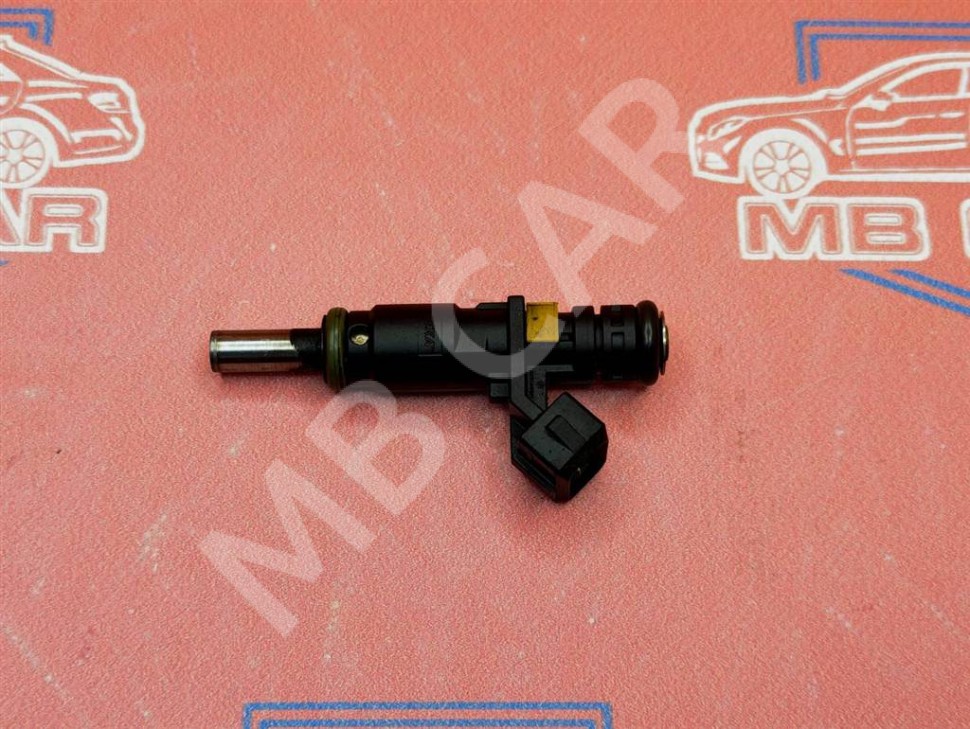 Форсунка БЕНЗИН MERCEDES-BENZ C-класс W204/S204 (2006 - 2011) фото 1 &mdash; Разборка Мерседес