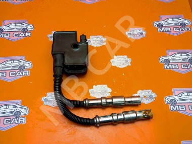 Катушка зажигания MERCEDES-BENZ M-класс W163 (1997 - 2001) &mdash; Разборка Мерседес