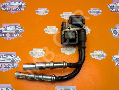 Катушка зажигания MERCEDES-BENZ M-класс W163 (1997 - 2001) &mdash; Разборка Мерседес