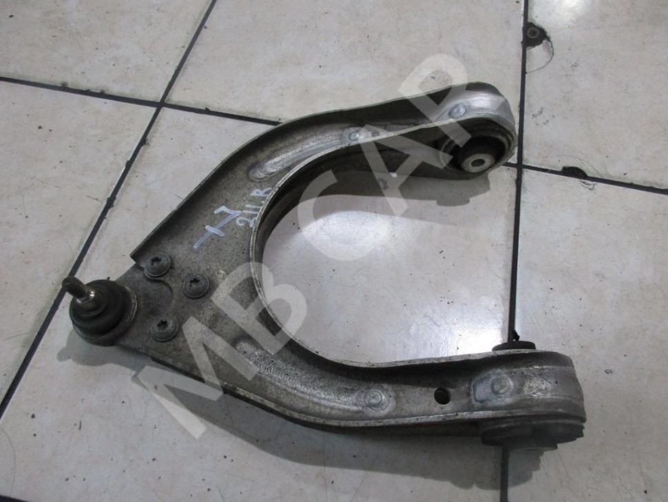 Рычаг передний верхний MERCEDES-BENZ E-класс W211/S211 (2002 - 2006) фото 1 &mdash; Разборка Мерседес