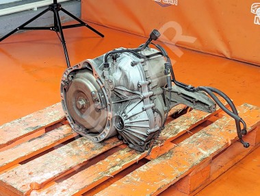 АКПП 7 серия MERCEDES-BENZ A-класс W168 рестайлинг (2001 - 2004) &mdash; Разборка Мерседес