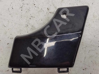 Накладка торпеды MERCEDES-BENZ M-класс W166 (2011 - 2015) — Разборка Мерседес