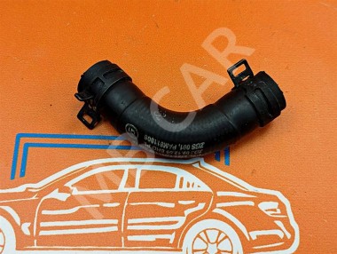 Патрубок ОЖ MERCEDES-BENZ E-класс W212/S212/C207/A207 (2009 - 2013) — Разборка Мерседес