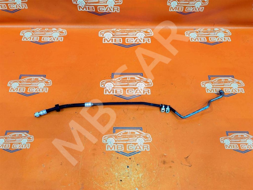 Трубка АКПП MERCEDES-BENZ C-класс W204/S204 (2006 - 2011) фото 1 — Разборка Мерседес