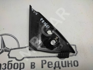 Уголок зеркала MERCEDES-BENZ E-класс W212/S212/C207/A207 (2009 - 2013) — Разборка Мерседес