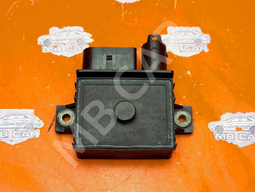 Реле свечей накала MERCEDES-BENZ C-класс W204/S204 (2006 - 2011) фото 1 &mdash; Разборка Мерседес