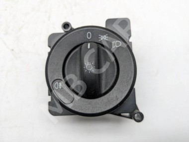 Переключатель света MERCEDES-BENZ Citan W415 (2012 - 2021) — Разборка Мерседес