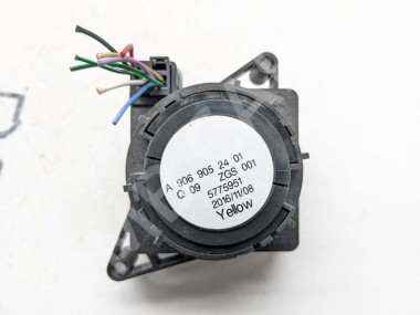 Переключатель света MERCEDES-BENZ Citan W415 (2012 - 2021) — Разборка Мерседес