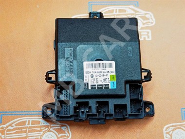 Блок двери MERCEDES-BENZ M-класс W164 рестайлинг (2008 - 2011) — Разборка Мерседес