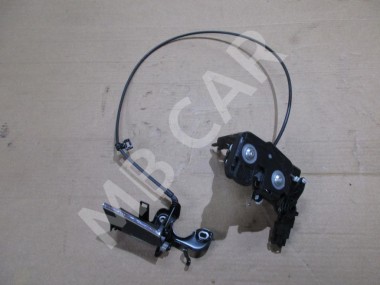 Замок задней спинки MERCEDES-BENZ E-класс W212/S212/C207/A207 (2009 - 2013) — Разборка Мерседес