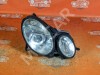 Фара правая MERCEDES-BENZ E-класс W211/S211 (2002 - 2006) фото 1 &mdash; Разборка Мерседес