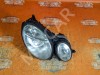 Фара правая MERCEDES-BENZ E-класс W211/S211 (2002 - 2006) фото 2 &mdash; Разборка Мерседес