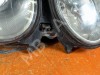 Фара правая MERCEDES-BENZ E-класс W211/S211 (2002 - 2006) фото 8 &mdash; Разборка Мерседес