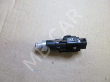 Регулятор заслонки воздуховода MERCEDES-BENZ S-класс W222/C217/A217 (2013 - 2017) — Разборка Мерседес