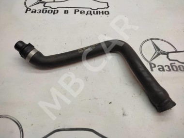 Патрубок ОЖ MERCEDES-BENZ V-класс W639 (2003 - 2014) — Разборка Мерседес