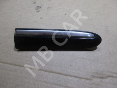 Молдинг крыла правый MERCEDES-BENZ S-класс W220 (1998 - 2005) — Разборка Мерседес