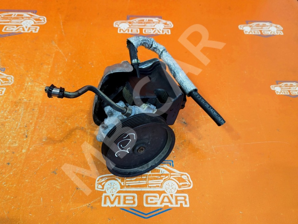 ГУР MERCEDES-BENZ C-класс W203/S203/CL203 рестайлинг (2004 - 2008) фото 1 — Разборка Мерседес