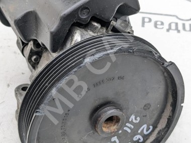 ГУР MERCEDES-BENZ E-класс W211/S211 (2002 - 2006) — Разборка Мерседес